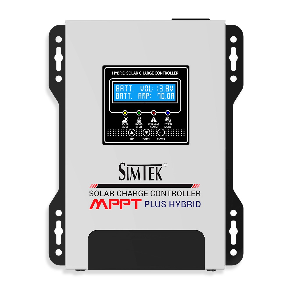 Best Solar Charge Controller for Off-Grid Setup – Ultimate MPPT vs HQST 100A MPPT