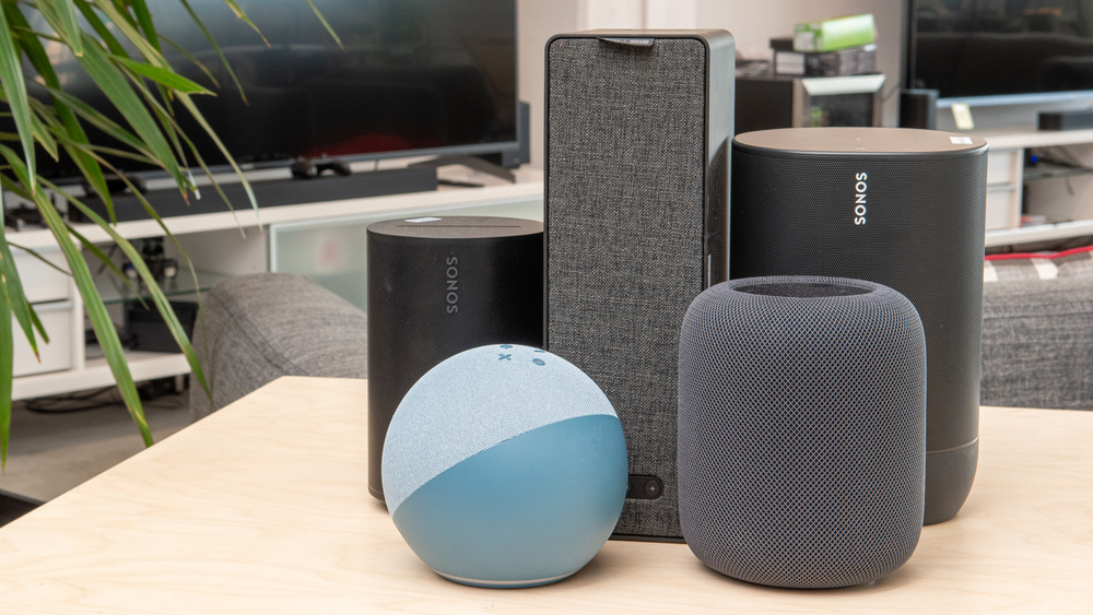 Best Bluetooth Speaker 2025: Which One Is Worth It?