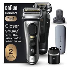 Best Electric Shaver for Bald Head 2025 – Top Choices Compared