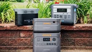 Best Solar Generator for You – Honest Comparison of Two BLUETTI Models