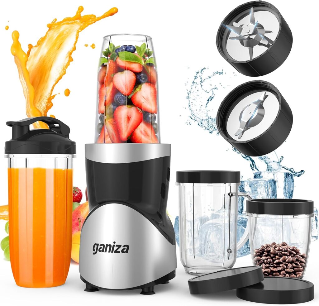 Best Blender for Smoothies Which One Is Worth Buying?