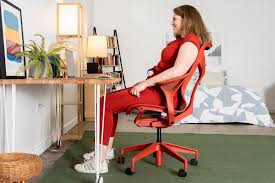 Most Comfortable Ergonomic Chair for Daily Office Use?