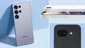 Best Smartphone in 2025 for Camera and Battery Life?