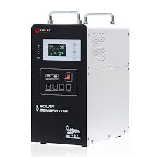 Best Portable Solar Inverter for Off-Grid Setup?