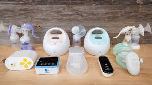 Best Breast Pump in 2025 – Need Recommendations for Mothers