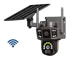 Solar Powered Security Cameras — Which Brand Do You Trust the Most?