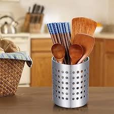 KSENDALO Cooking Utensil Holder for Kitchen Counter – Worth the Hype?