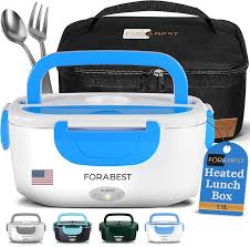 Best Electric Lunch Box for Office Use 2025