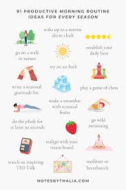 Healthy Morning Routine – Which One Should I Go For?