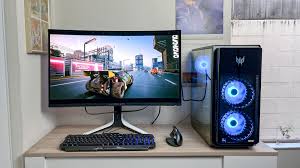 Best Gaming PC 2025 – Which One Is Really Worth It?