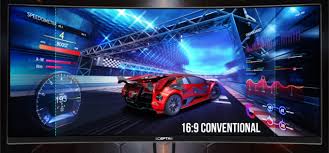 Best Budget-Friendly Ultrawide Curved Monitors in 2025