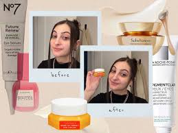 Best Eye Cream for Dark Circles and Wrinkles – Which One is Worth It?