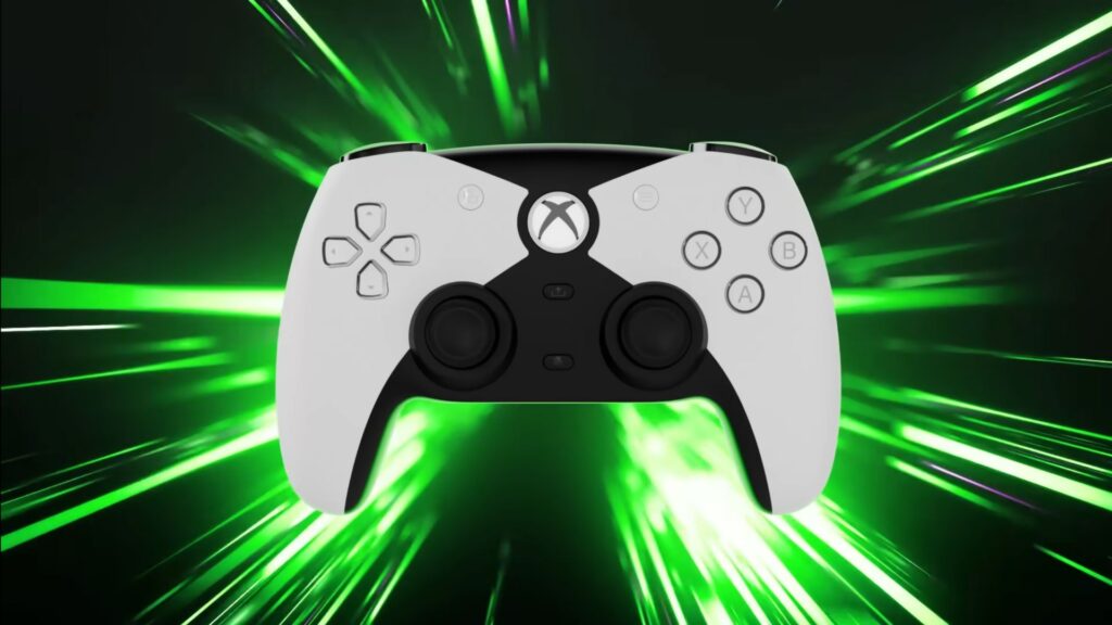 Best Wireless Xbox Controller for Series X and PC?