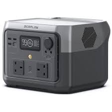 Best Portable Power Station – Need Recommendations for Home & Outdoor Use