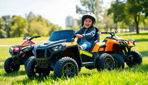 Best Drivable Vehicles for Kids 2025: Still Confused? Here’s a Clear Breakdown