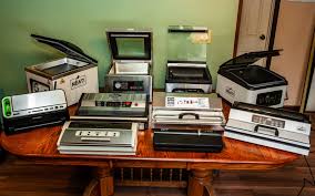 Need Advice From Parents: Best Kitchen Vacuum Sealer Machine – Is It Actually Worth Using at Home?